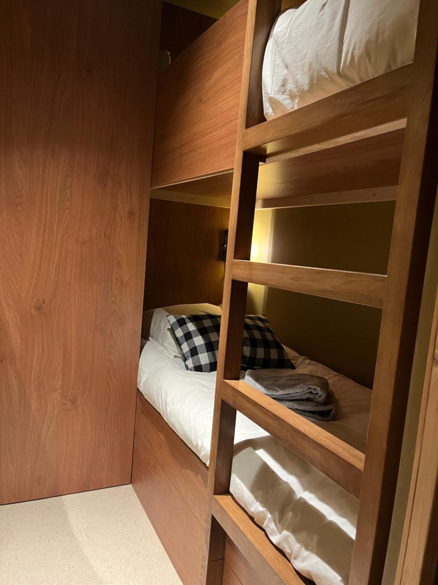 Les Barmettes Appart Renove Avec Vue, Parking Et Skis Aux Pieds Val-d'Isere Exterior photo