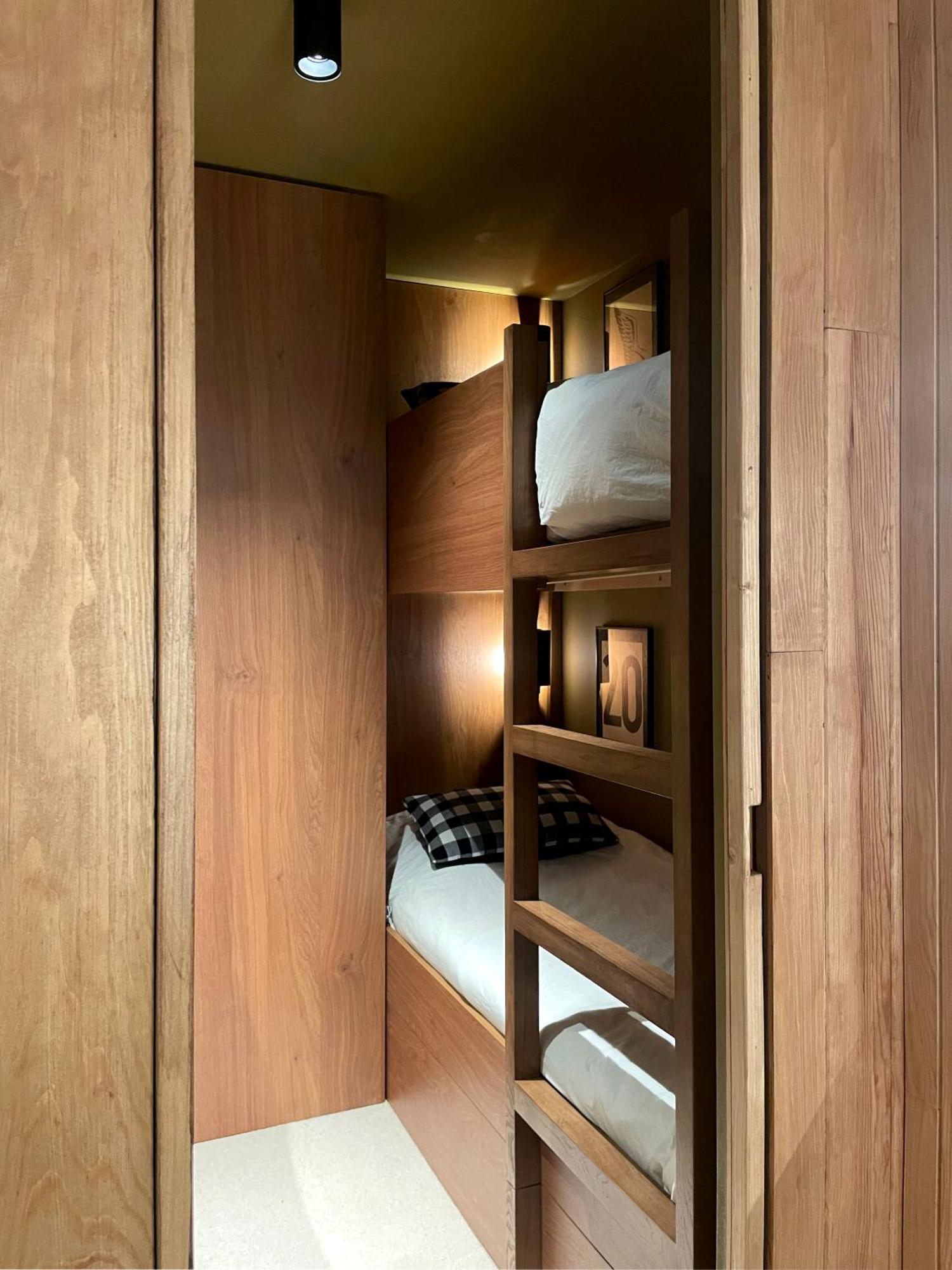 Les Barmettes Appart Renove Avec Vue, Parking Et Skis Aux Pieds Val-d'Isere Exterior photo
